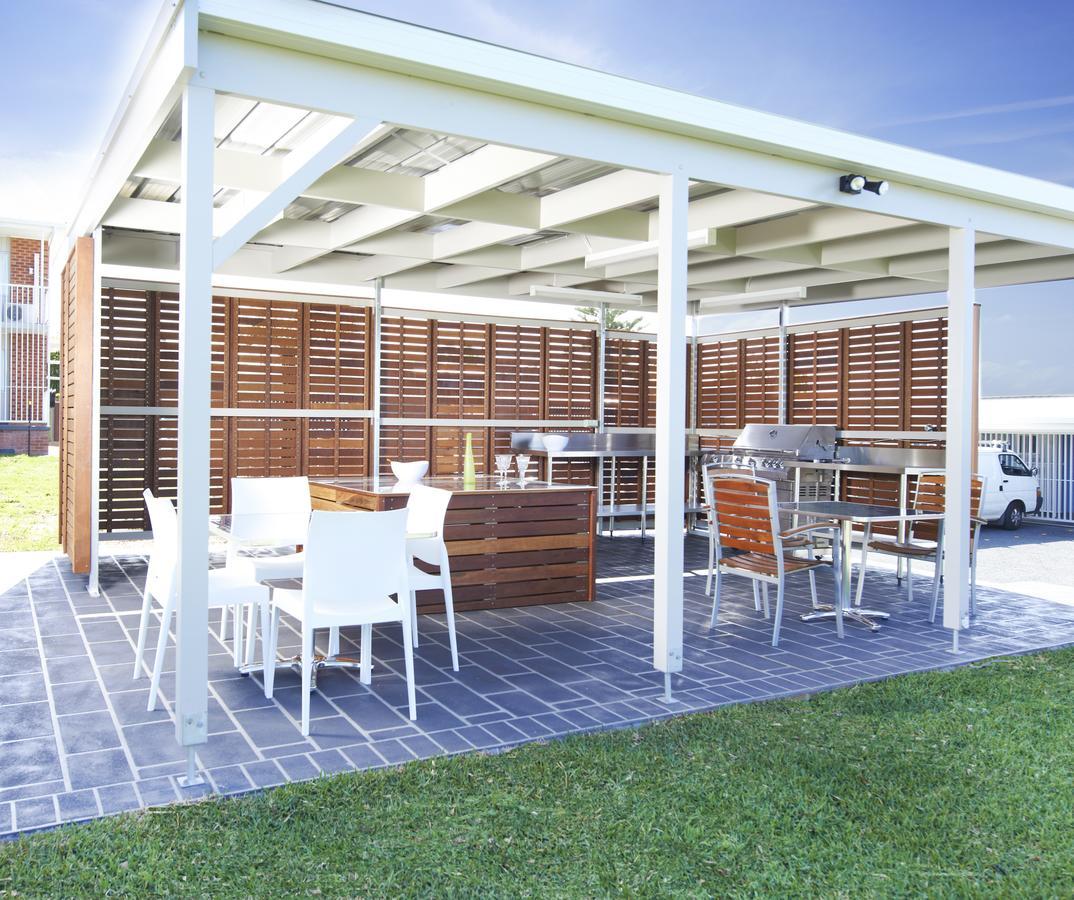 Harbour View Apartments Ulladulla Εξωτερικό φωτογραφία