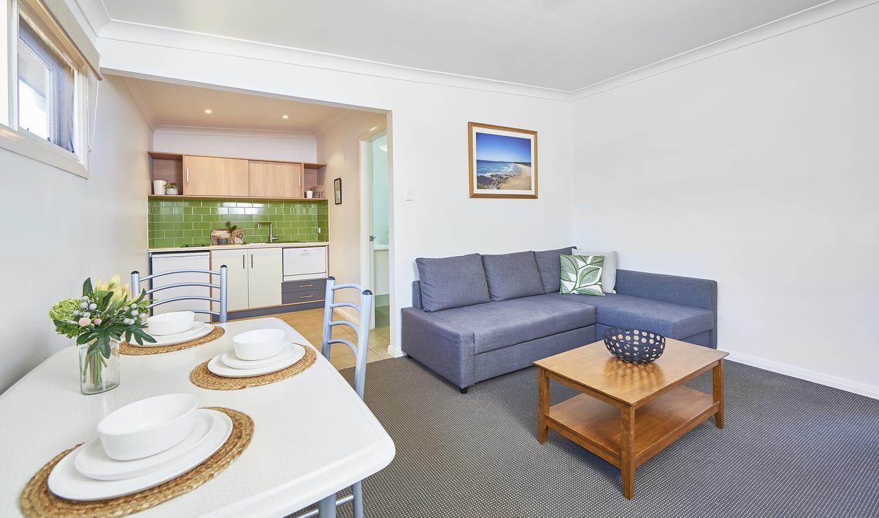 Harbour View Apartments Ulladulla Εξωτερικό φωτογραφία