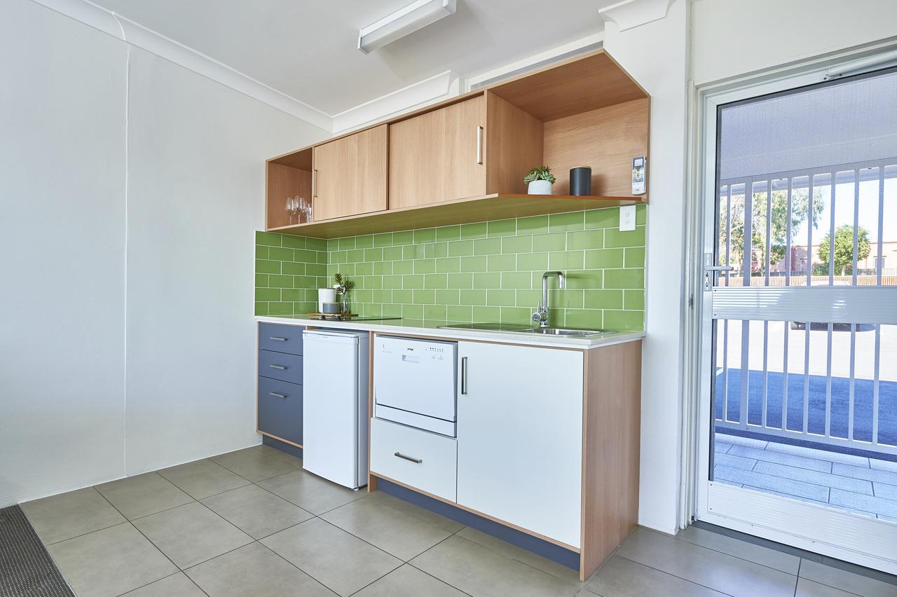 Harbour View Apartments Ulladulla Εξωτερικό φωτογραφία