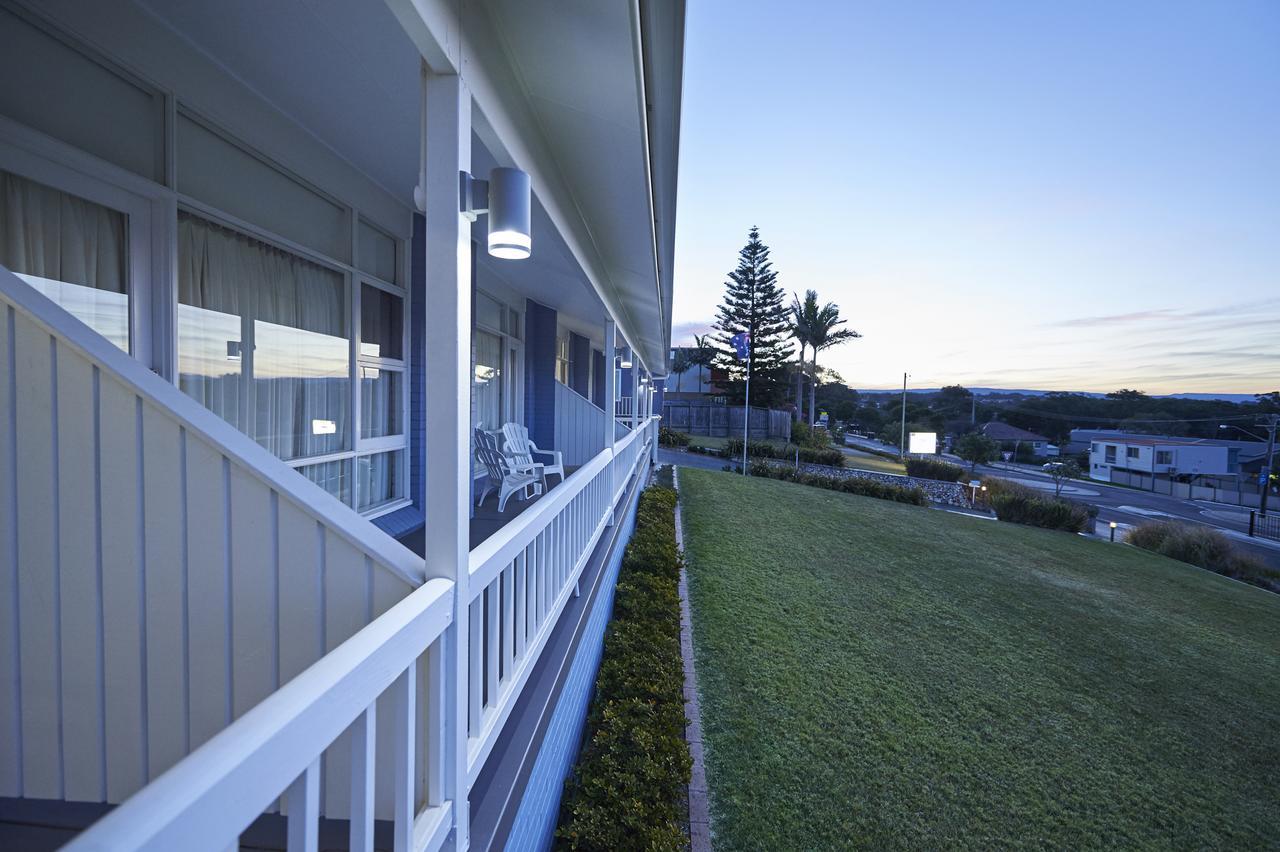 Harbour View Apartments Ulladulla Εξωτερικό φωτογραφία