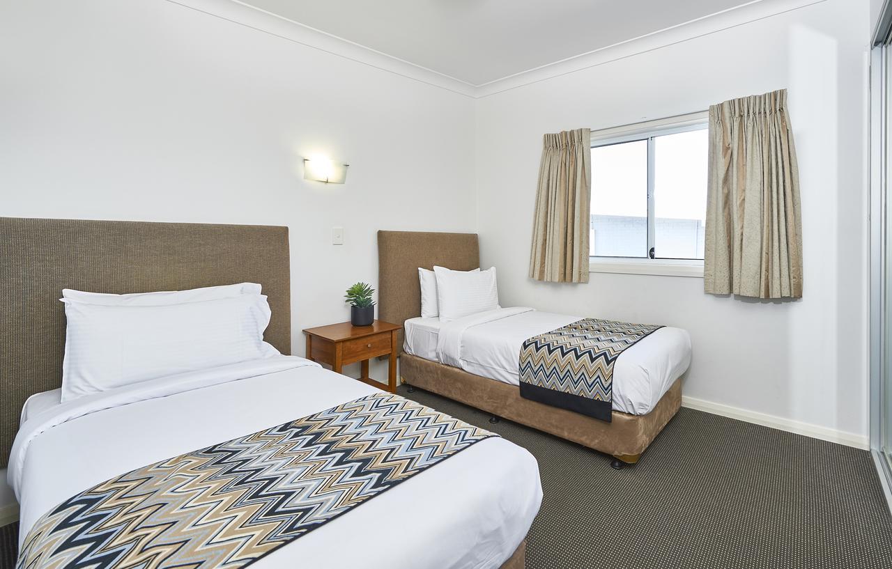 Harbour View Apartments Ulladulla Εξωτερικό φωτογραφία