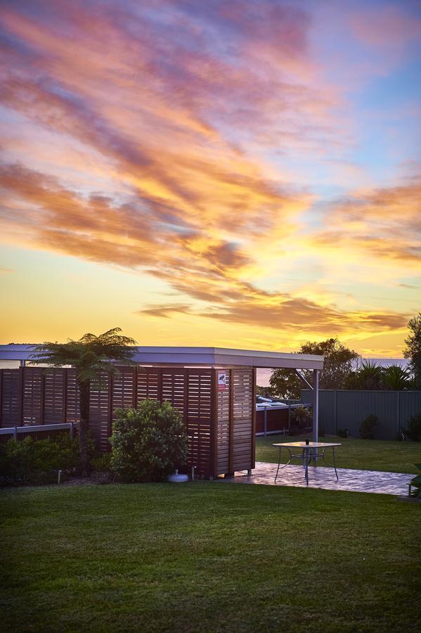 Harbour View Apartments Ulladulla Εξωτερικό φωτογραφία