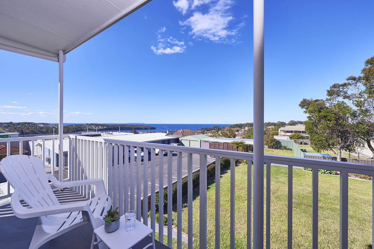 Harbour View Apartments Ulladulla Εξωτερικό φωτογραφία