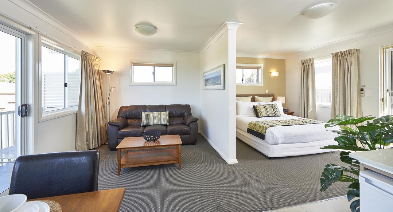 Harbour View Apartments Ulladulla Εξωτερικό φωτογραφία
