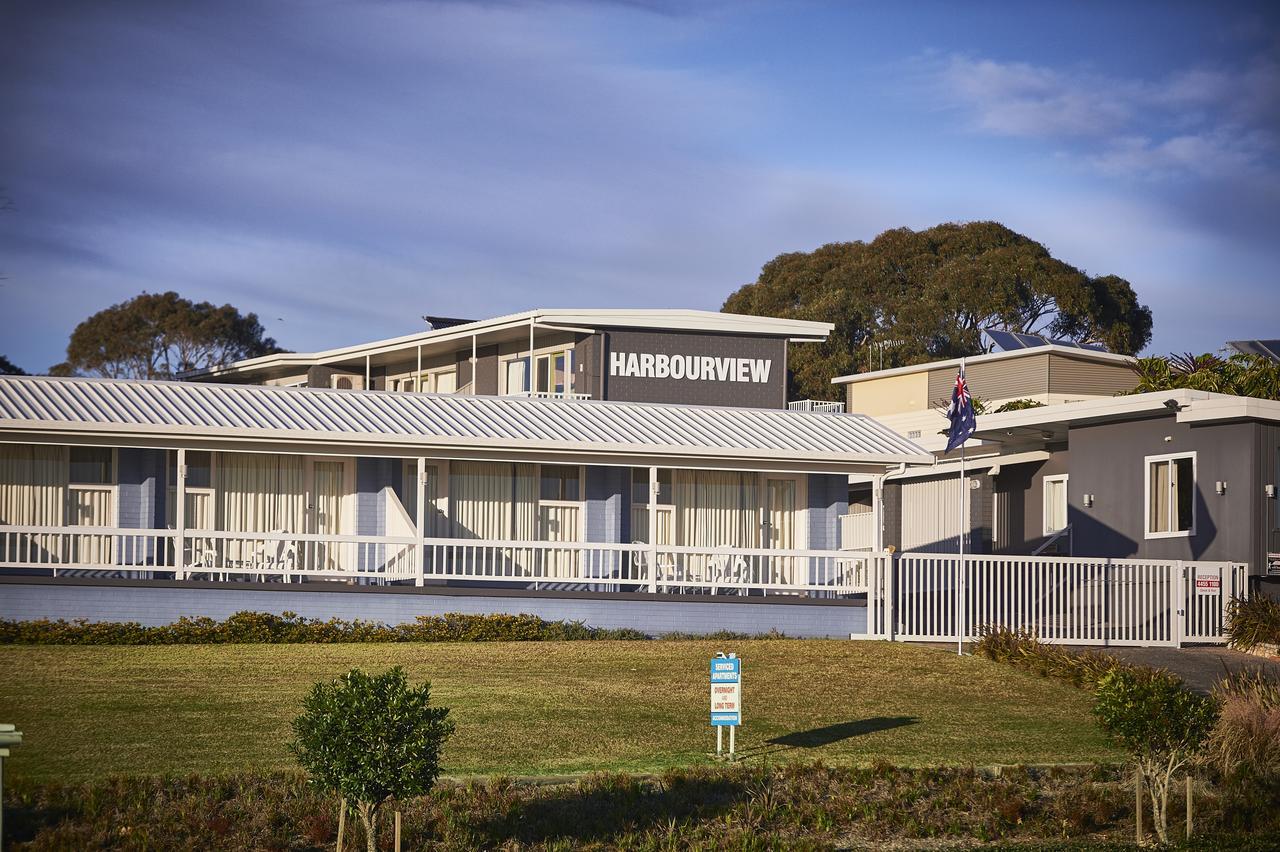 Harbour View Apartments Ulladulla Εξωτερικό φωτογραφία