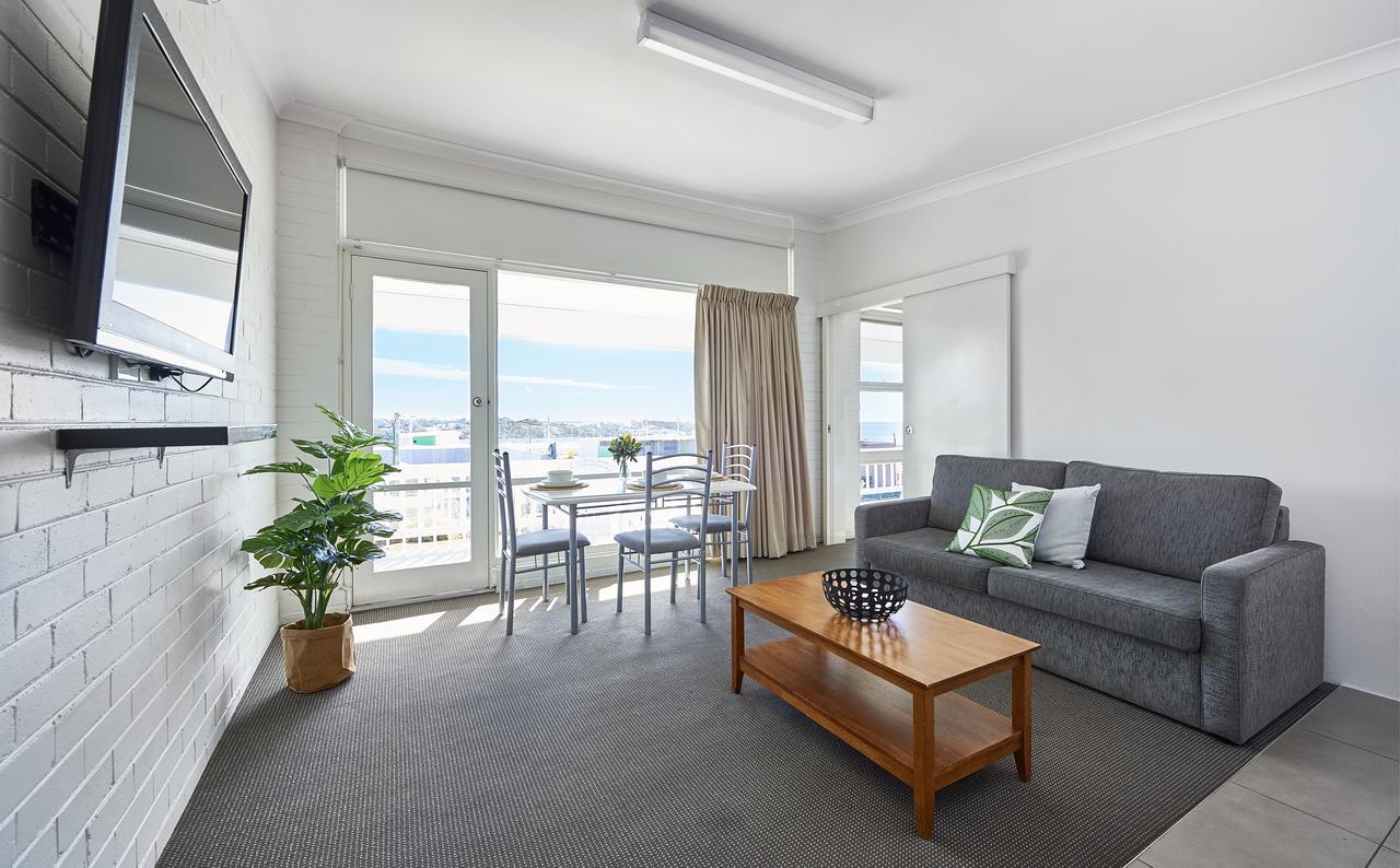 Harbour View Apartments Ulladulla Εξωτερικό φωτογραφία