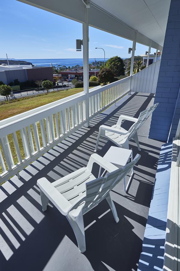 Harbour View Apartments Ulladulla Εξωτερικό φωτογραφία