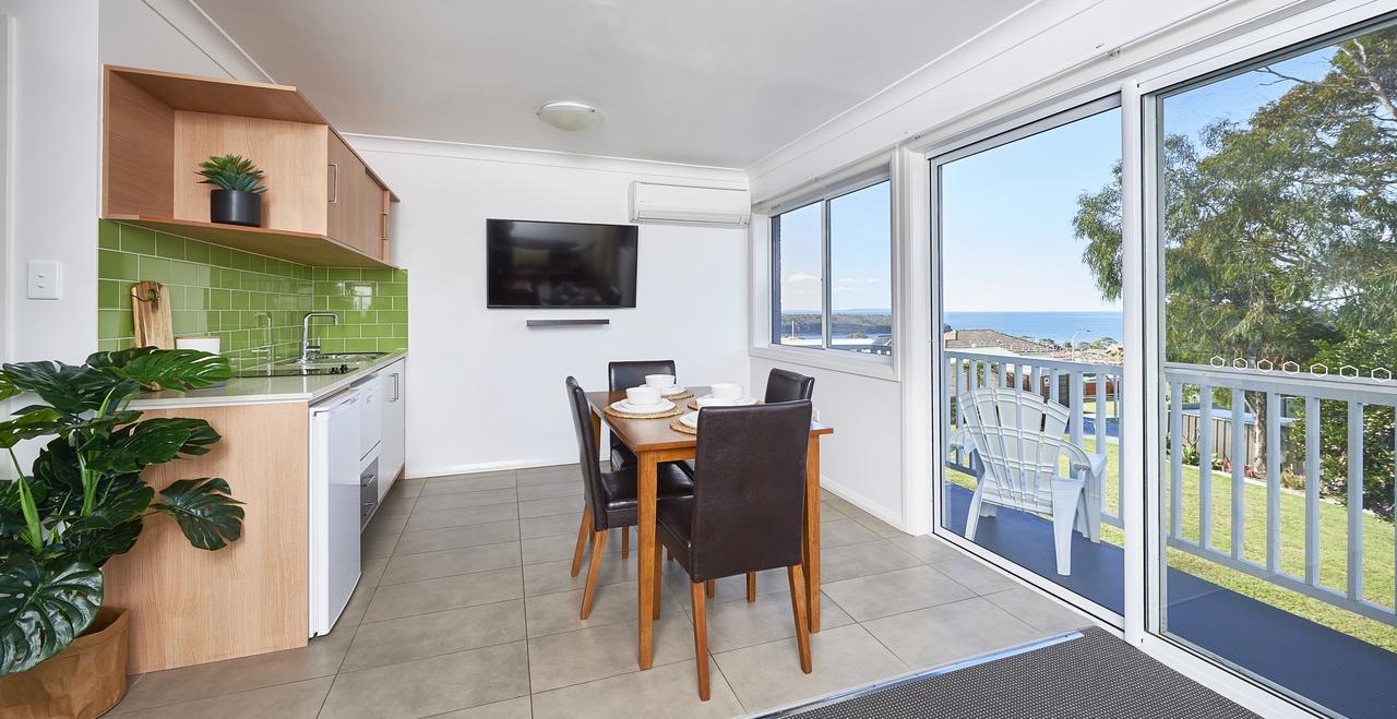 Harbour View Apartments Ulladulla Εξωτερικό φωτογραφία