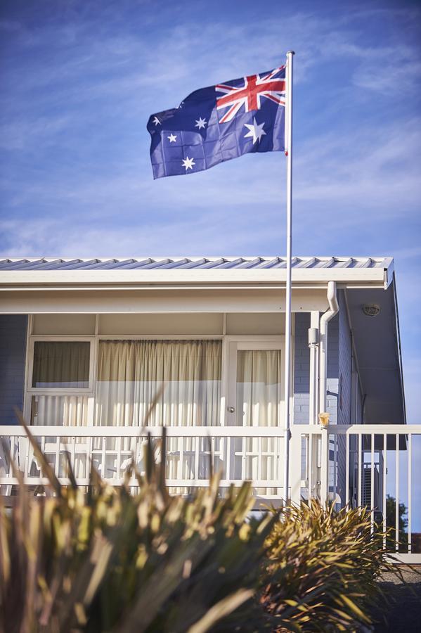 Harbour View Apartments Ulladulla Εξωτερικό φωτογραφία
