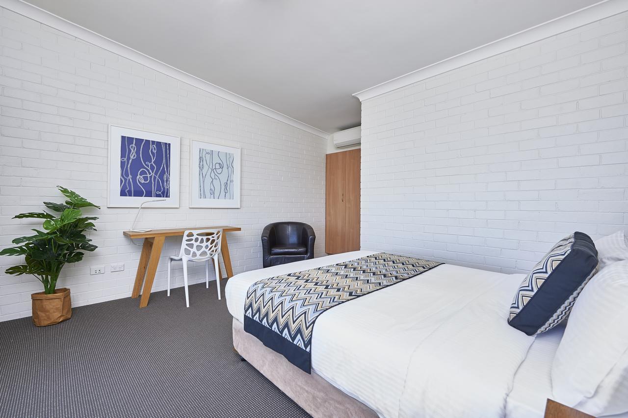 Harbour View Apartments Ulladulla Εξωτερικό φωτογραφία