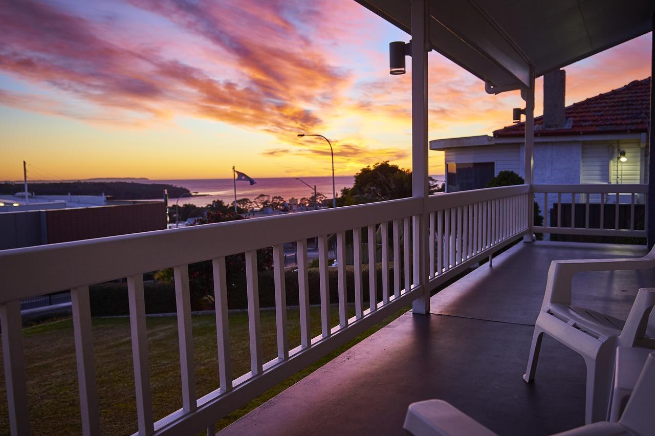 Harbour View Apartments Ulladulla Εξωτερικό φωτογραφία