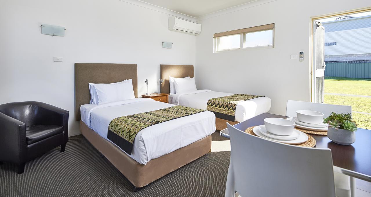Harbour View Apartments Ulladulla Δωμάτιο φωτογραφία