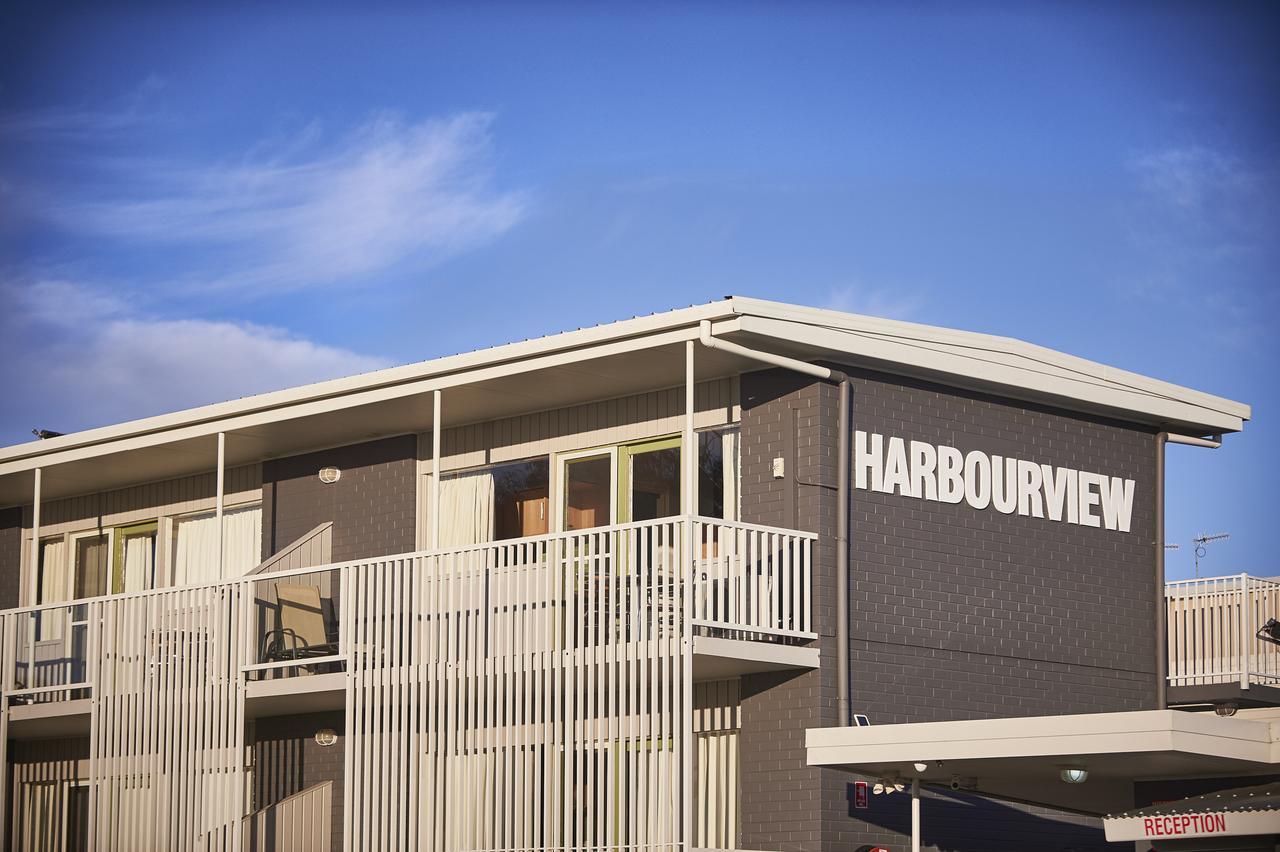 Harbour View Apartments Ulladulla Εξωτερικό φωτογραφία