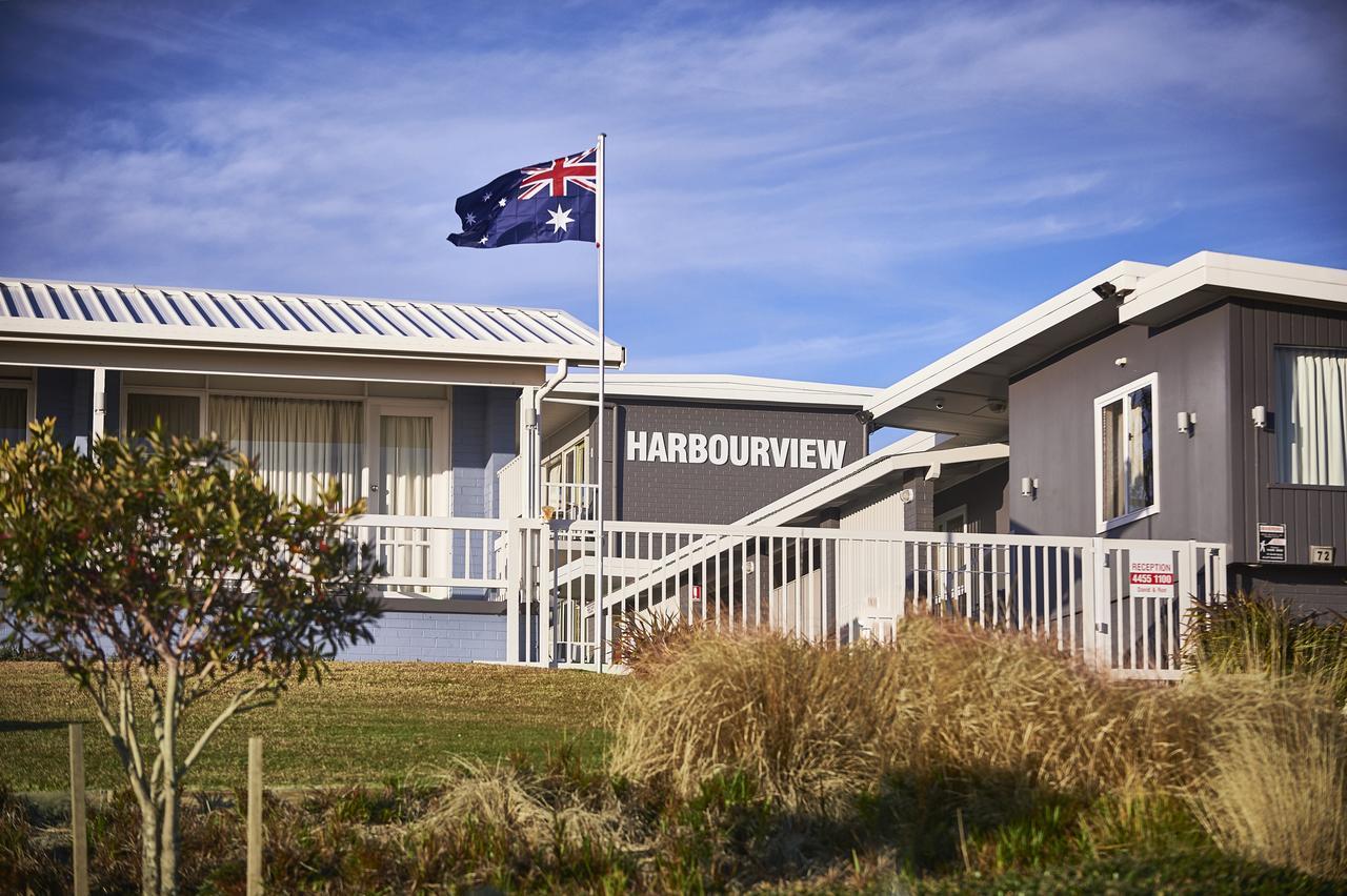 Harbour View Apartments Ulladulla Εξωτερικό φωτογραφία
