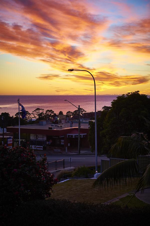 Harbour View Apartments Ulladulla Εξωτερικό φωτογραφία