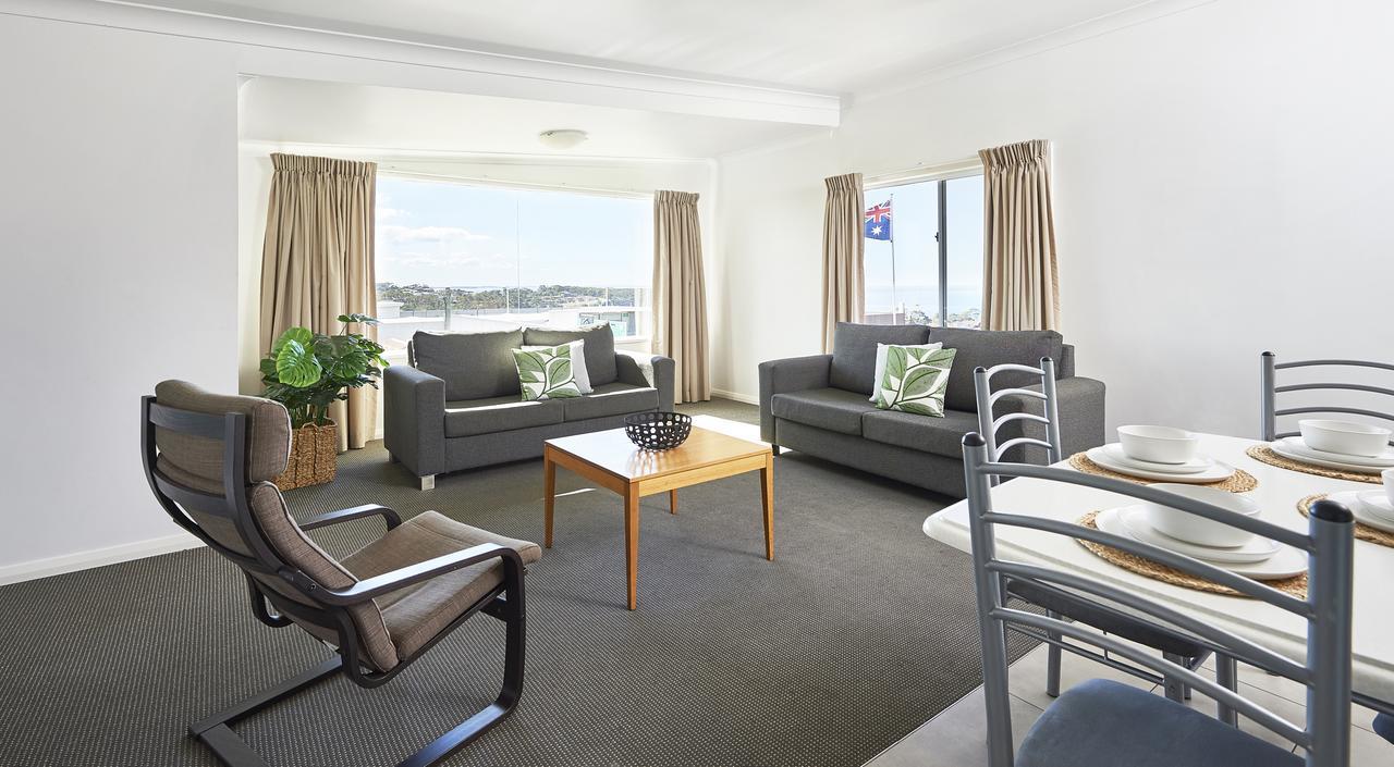 Harbour View Apartments Ulladulla Εξωτερικό φωτογραφία