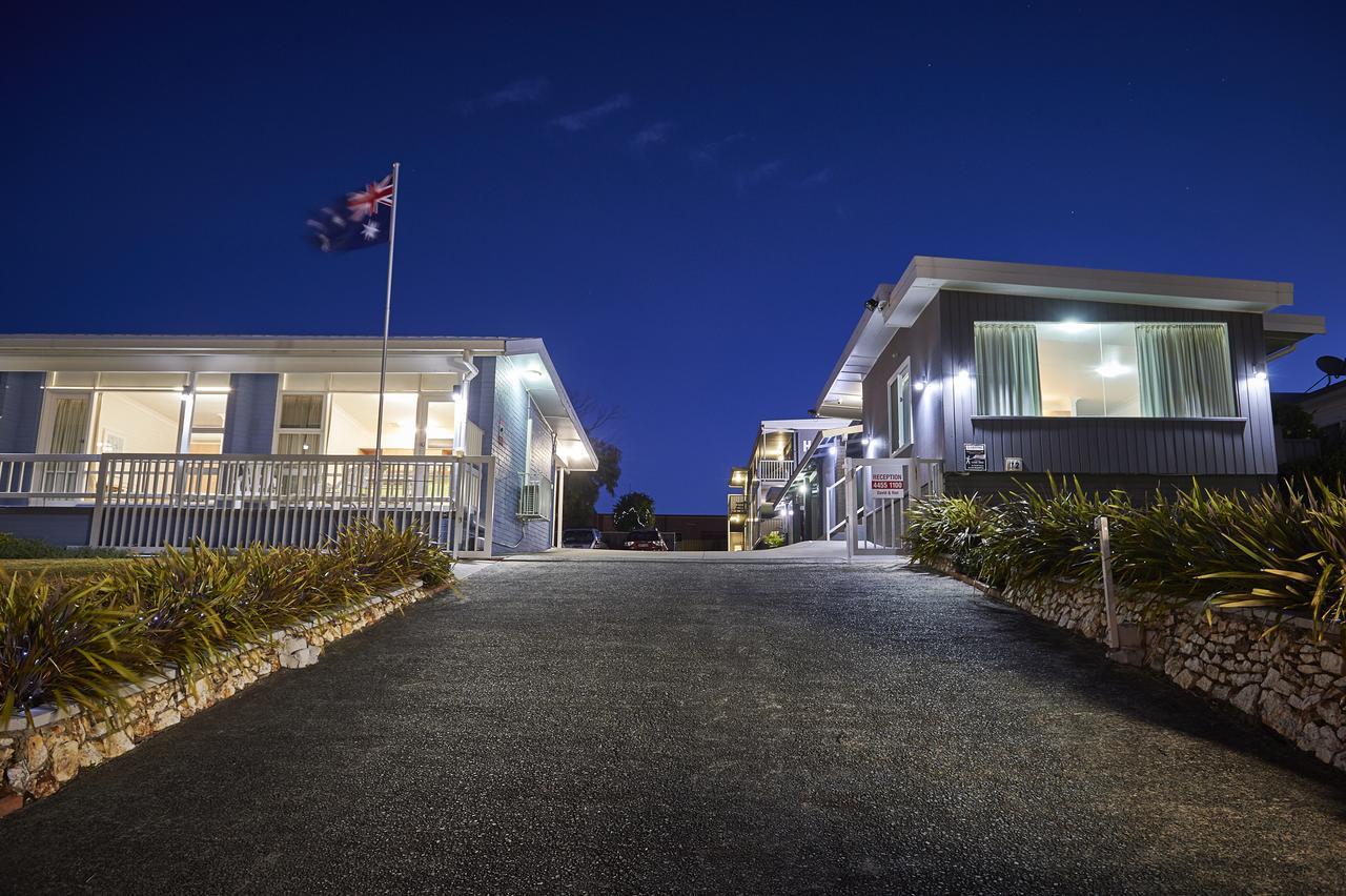Harbour View Apartments Ulladulla Εξωτερικό φωτογραφία
