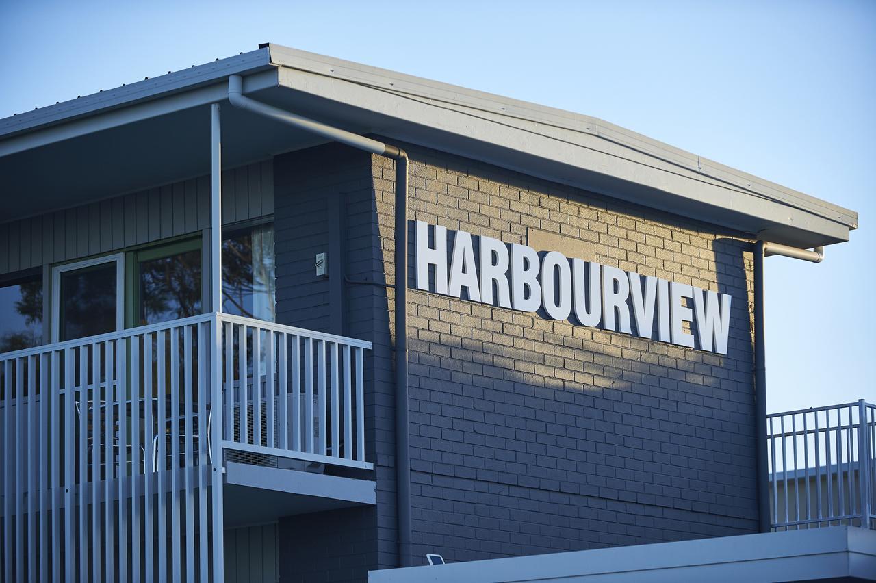 Harbour View Apartments Ulladulla Εξωτερικό φωτογραφία